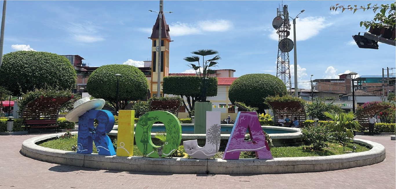 Alto Mayo-Rioja - Tarapoto Bellísimo - Servicios a Escolares | Master Mountain Alto Mayo-Rioja - Tarapoto Bellísimo - Servicios a Escolares | Master Mountain