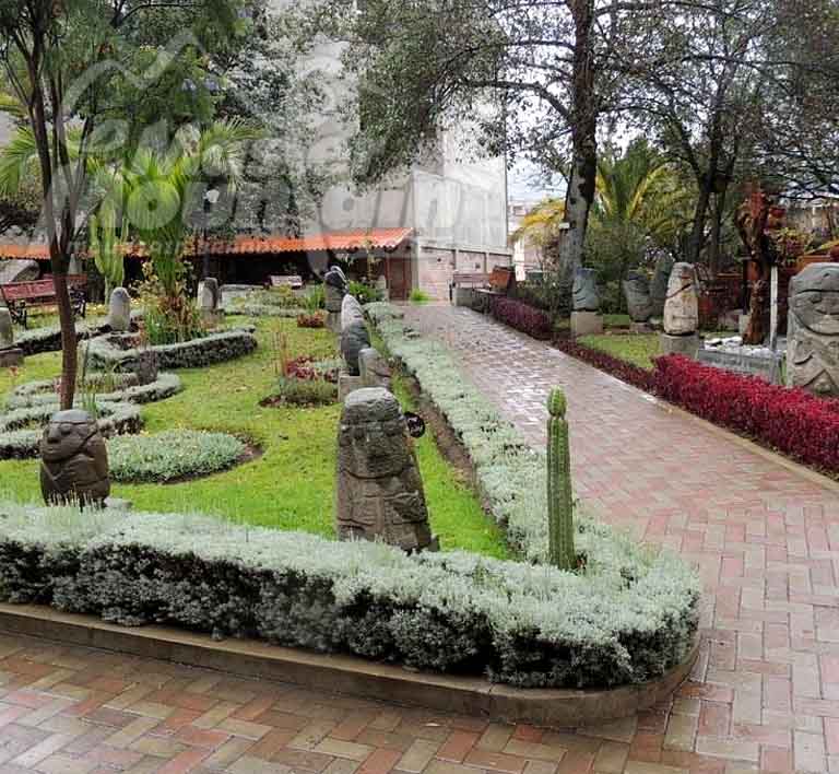 Museo Arqueológico de Ancash | City Tour - Master Mountain