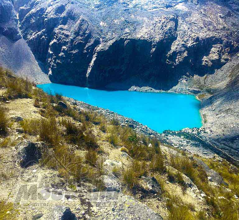 Laguna 69 | Huaraz Aventurero 5D/4N - Master Mountain