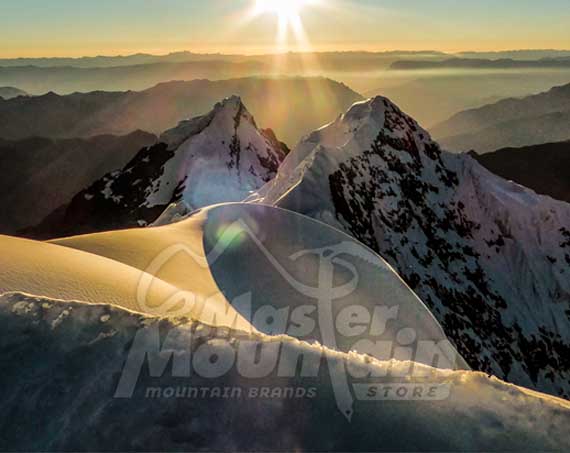 Yanapaccha Nevado Yanapaccha 3D/2N - Escalada técnica y bellos paisajes
