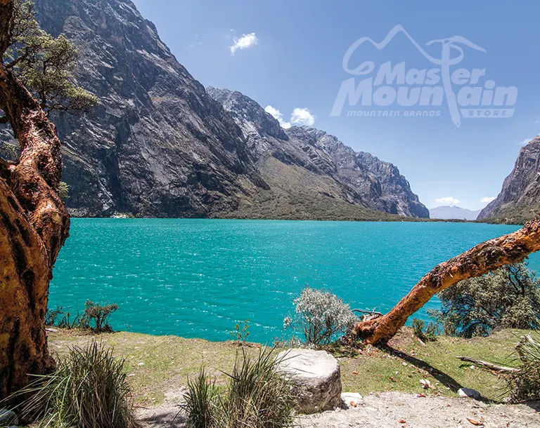 Monumento Arqueológico de Chavín de Huántar durante el día 2 del paquete Huaraz Aventurero 5 días 4 noches