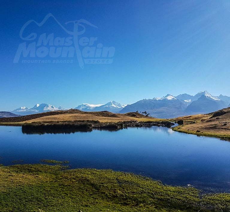 Laguna Willcacocha | Trekking Full Day - Master Mountain