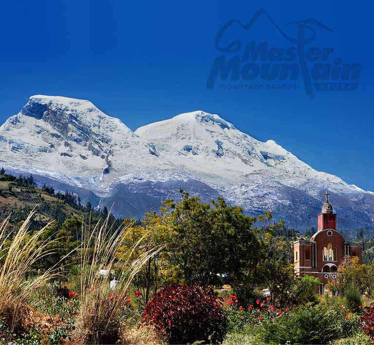 Yungay | Huascarán 7D/6N - Master Mountain