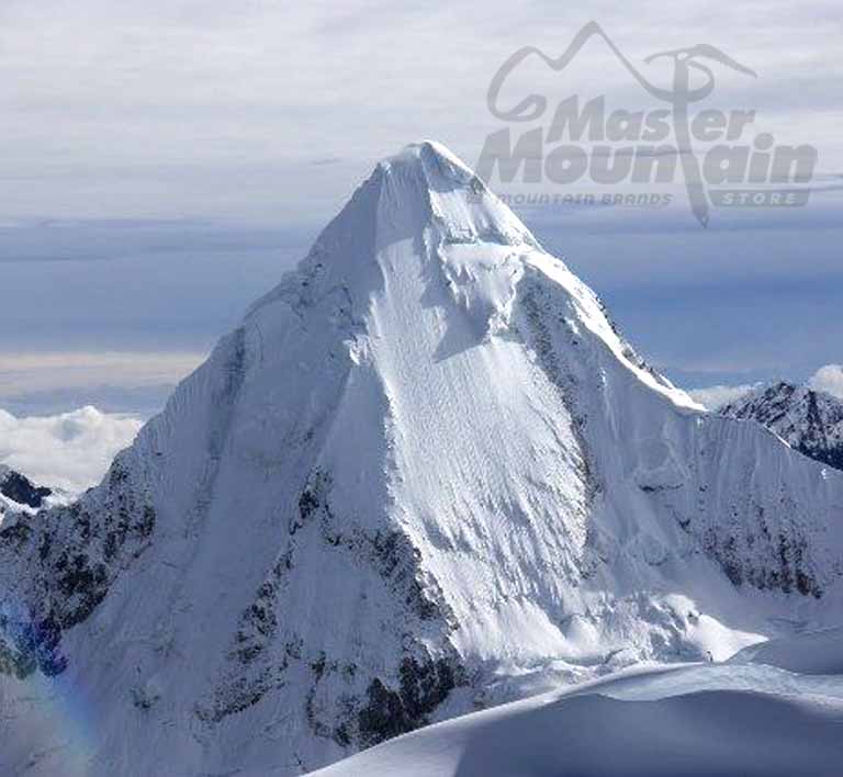 Nevado Pisco | Pisco 3D/2N - Master Mountain