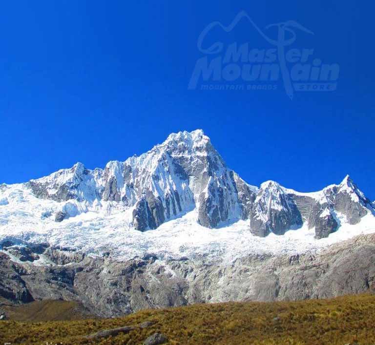 Santa Cruz 4D/3N - Treks largos | Master Mountain