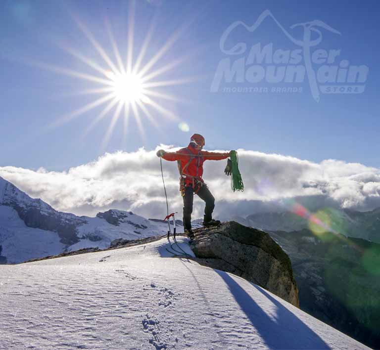 Nevado Vallunaraju | Vallunaraju 2D/1N - Master Mountain