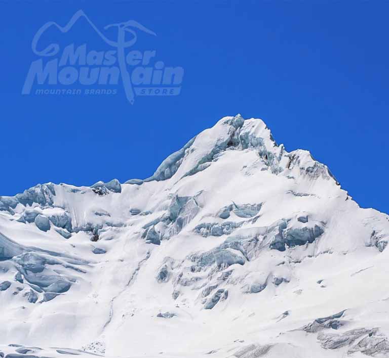 Nevado Yanapaccha | Yanapaccha 3D/2N - Master Mountain