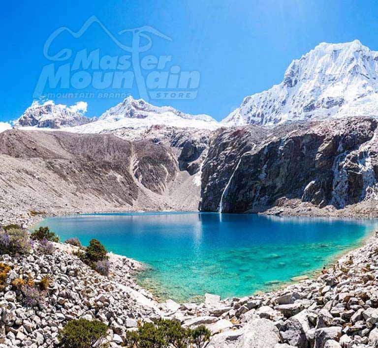 Laguna 69 | Tours Diarios - Master Mountain
