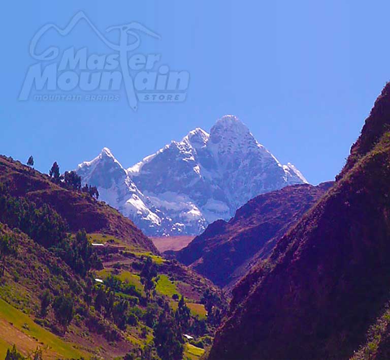 Huantsán | Olleros Chavin 3D/2N - Master Mountain