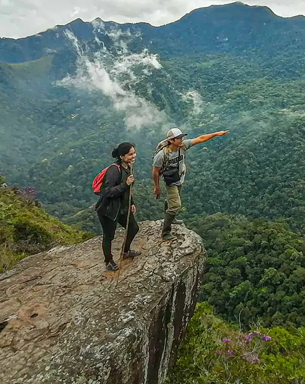 mirador cerro escalera dia 2 tarapoto bellisimo 5d 4n 2