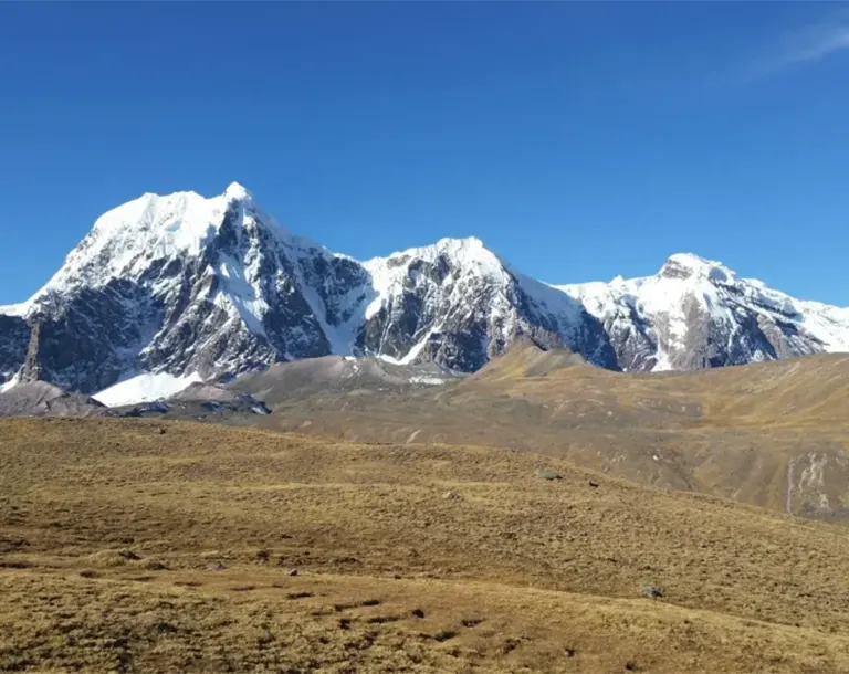 nevado ausangate dia 4 cusco historico 5d 4n 1