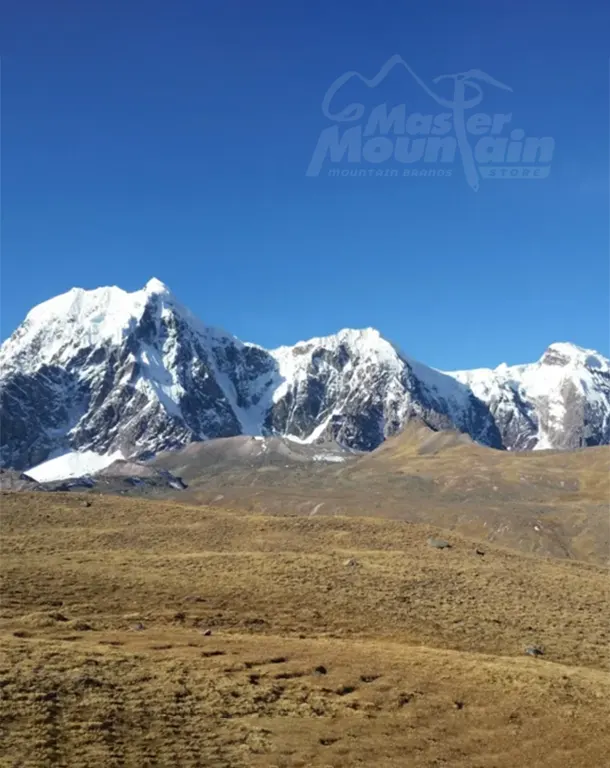 nevado ausangate dia 4 cusco historico 5d 4n 2