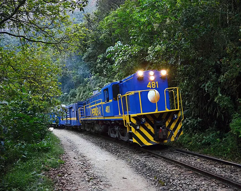 tren perurail aguas calientes dia 3 cusco historico 5d 4n 1