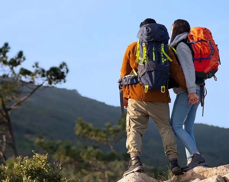 Qué llevar al paquete turístico Huaraz Místico 3 días 2 noches
