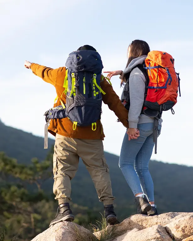 Qué llevar al paquete turístico Huaraz Místico 3 días 2 noches