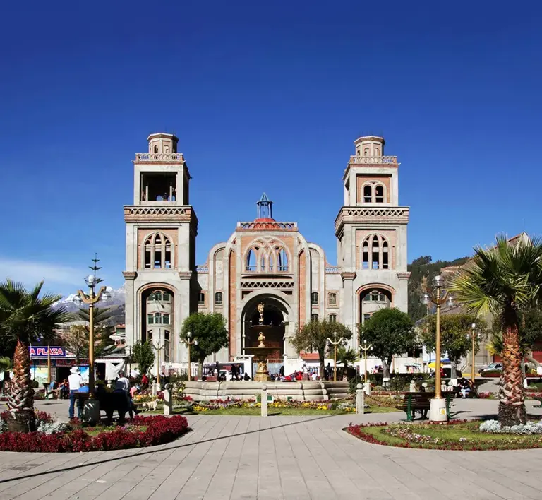 city tour huaraz home tours diarios b