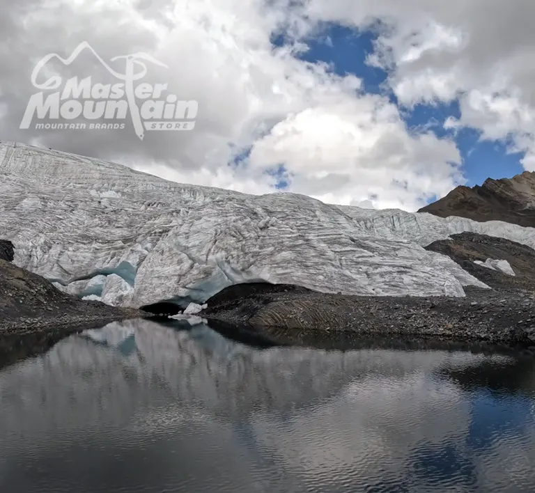 glaciar pastoruri tour diario huaraz