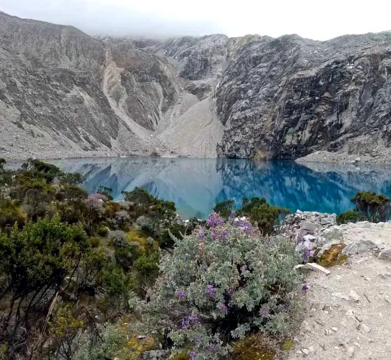 huaraz aventurero home paquete turistico huaraz