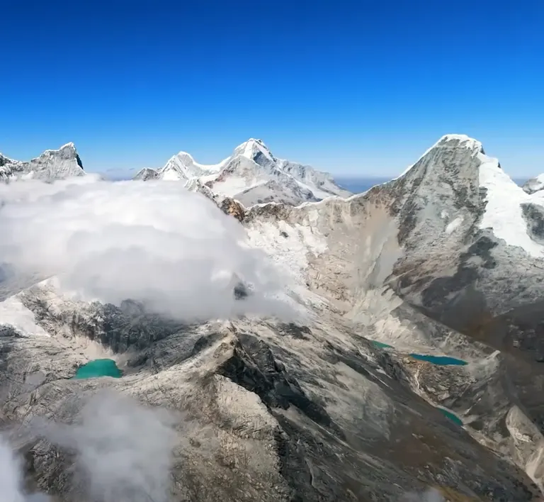 huaraz inolvidable home paquete turistico huaraz