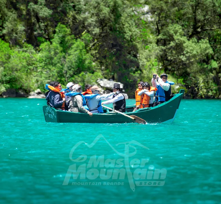 laguna llanganuco home tours diarios huaraz