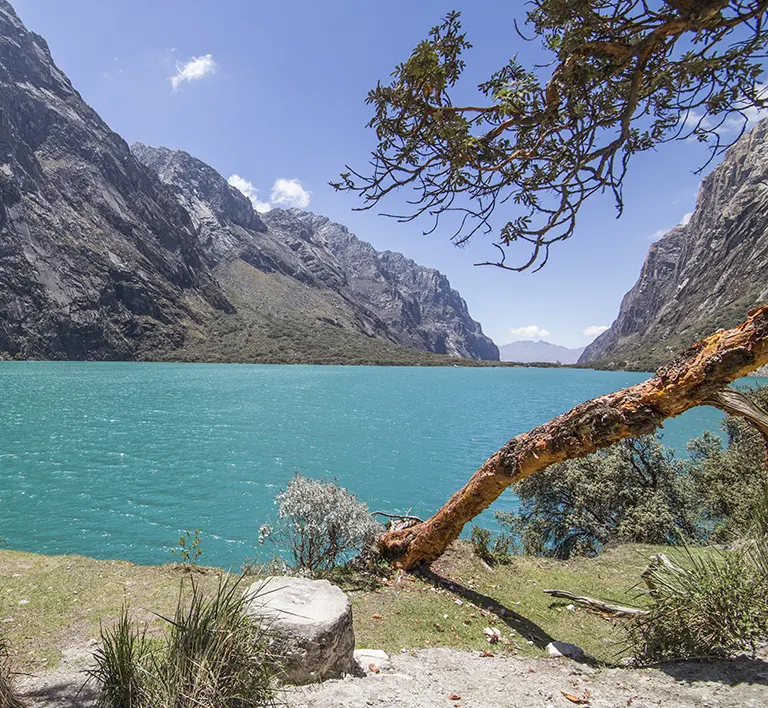 laguna llanganuco paquete turistico huaraz inolvidable 4d 3n home