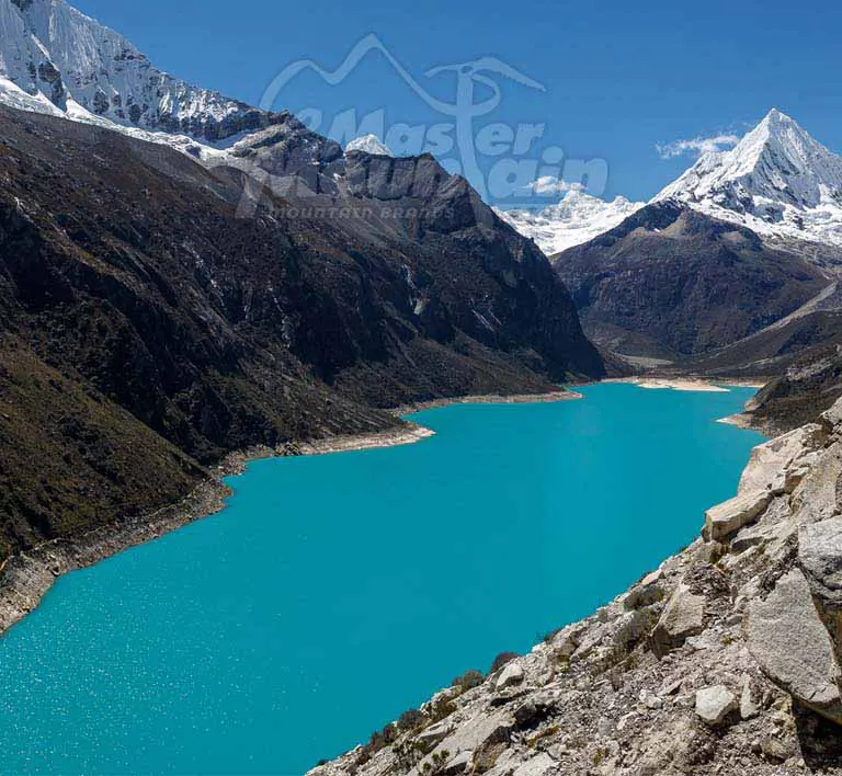 laguna paron tour diario huaraz