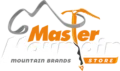 Logo de Master Mountain