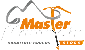 Logo de Master Mountain