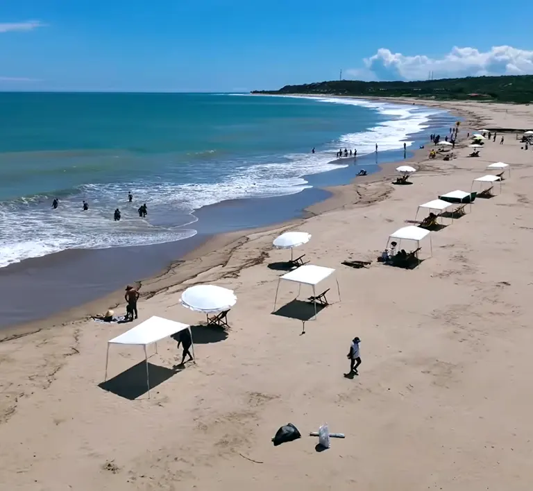 playa punta sal tour tumbes decameron ensueno