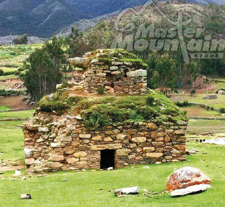 ruinas honcopampa home tours diarios huaraz
